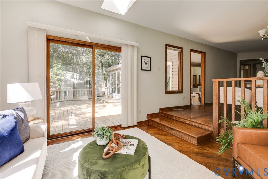 4242 Cheyenne Road, Richmond, VA 23235