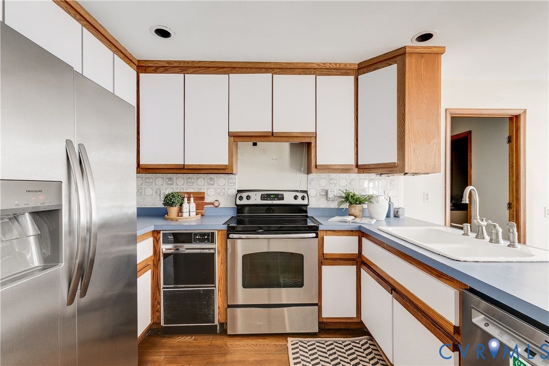 4242 Cheyenne Road, Richmond, VA 23235