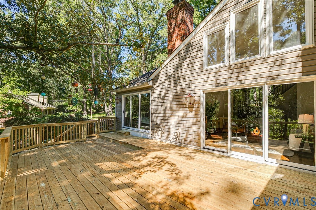 4242 Cheyenne Road, Richmond, VA 23235