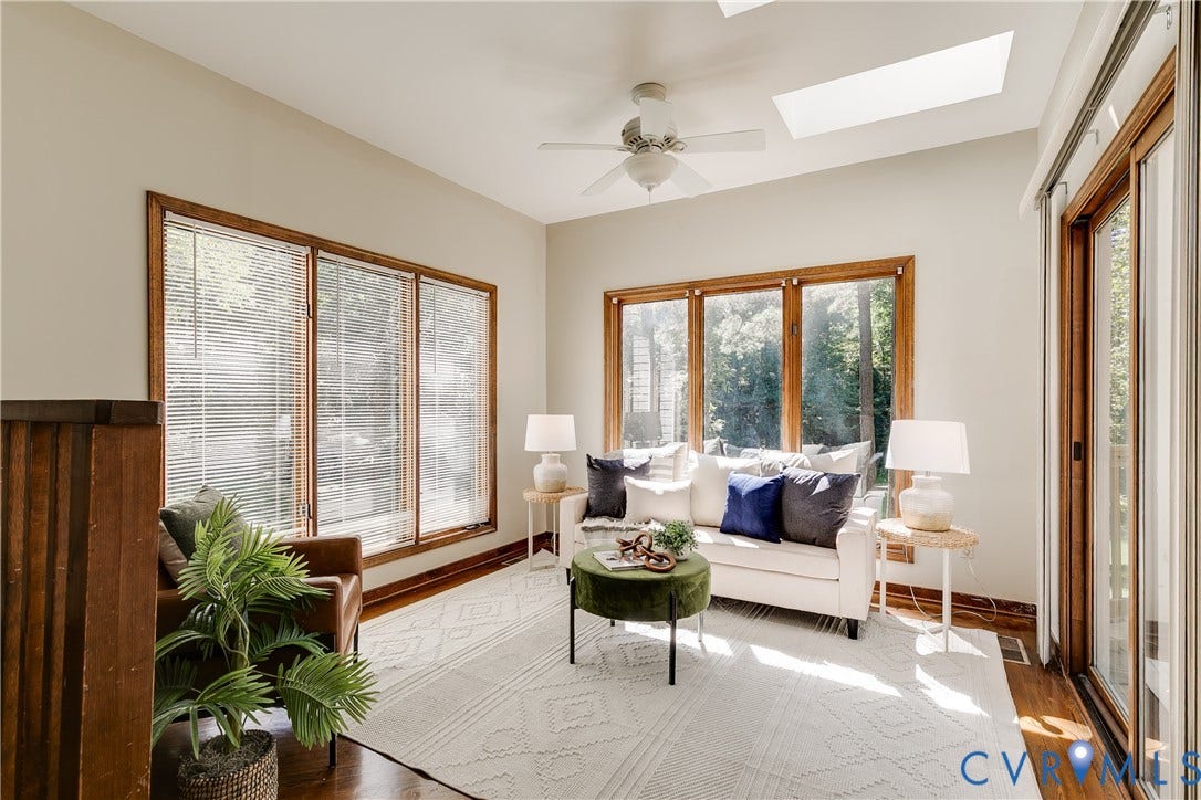 4242 Cheyenne Road, Richmond, VA 23235