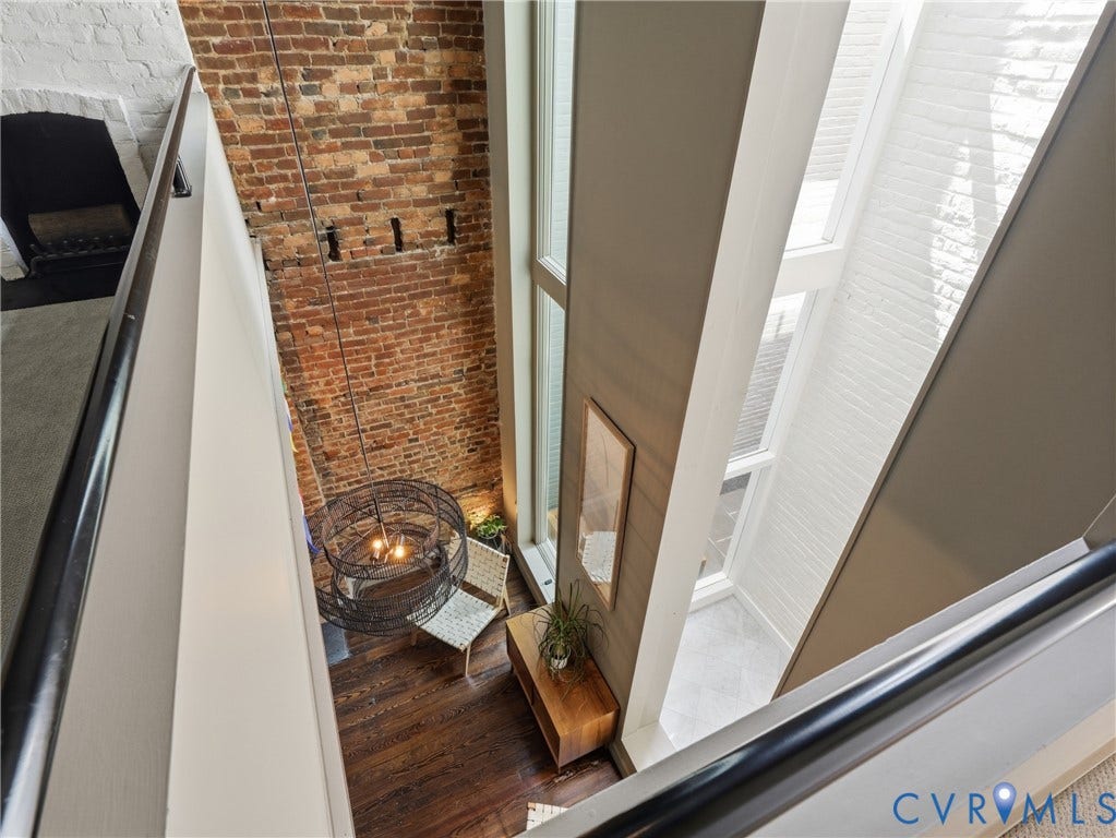 112 N Harvie Street, The Fan, Richmond, VA 23220