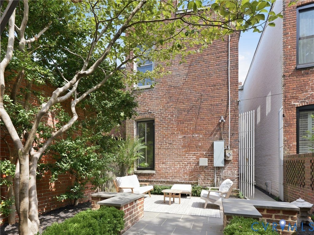 112 N Harvie Street, The Fan, Richmond, VA 23220