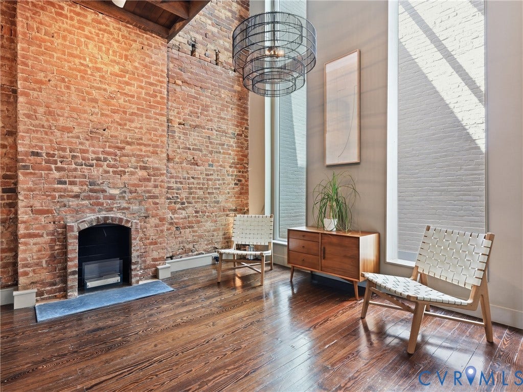 112 N Harvie Street, The Fan, Richmond, VA 23220