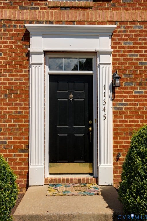 11345 Abbots Cross Lane, Hunton Park, Glen Allen, VA 23059 11345 Abbots Cross Lane, Hunton Park, Glen Allen, VA 23059