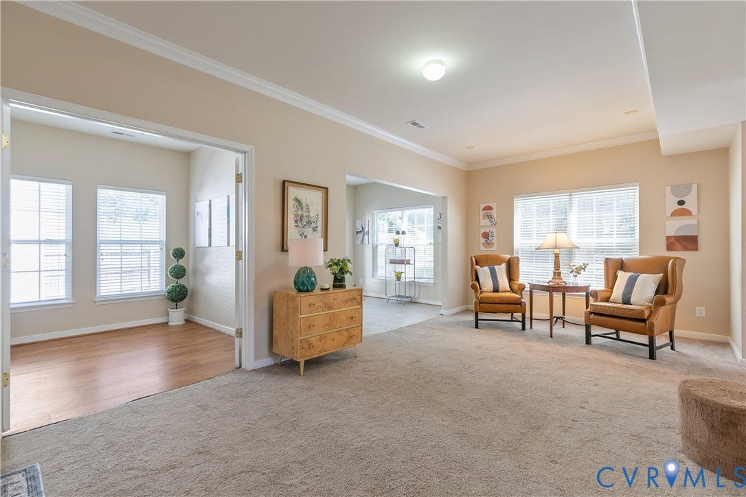 11345 Abbots Cross Lane, Hunton Park, Glen Allen, VA 23059 11345 Abbots Cross Lane, Hunton Park, Glen Allen, VA 23059