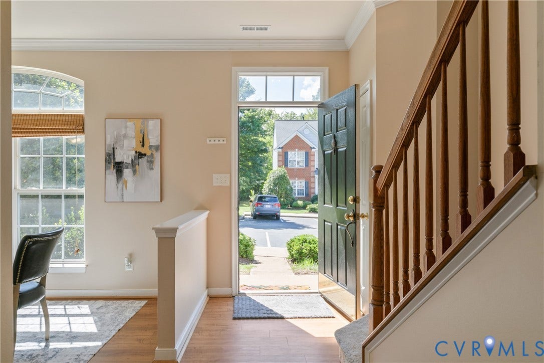 11345 Abbots Cross Lane, Hunton Park, Glen Allen, VA 23059 11345 Abbots Cross Lane, Hunton Park, Glen Allen, VA 23059