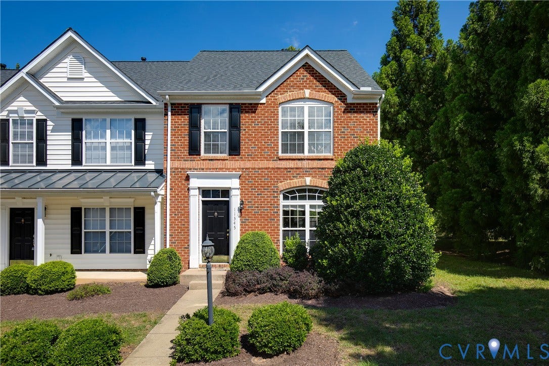 11345 Abbots Cross Lane, Hunton Park, Glen Allen, VA 23059 11345 Abbots Cross Lane, Hunton Park, Glen Allen, VA 23059
