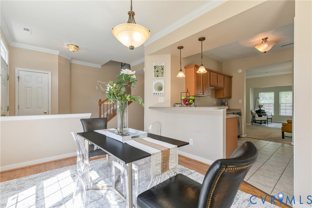 11345 Abbots Cross Lane, Hunton Park, Glen Allen, VA 23059 11345 Abbots Cross Lane, Hunton Park, Glen Allen, VA 23059