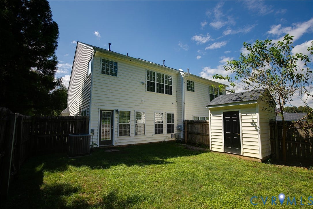 11345 Abbots Cross Lane, Hunton Park, Glen Allen, VA 23059 11345 Abbots Cross Lane, Hunton Park, Glen Allen, VA 23059