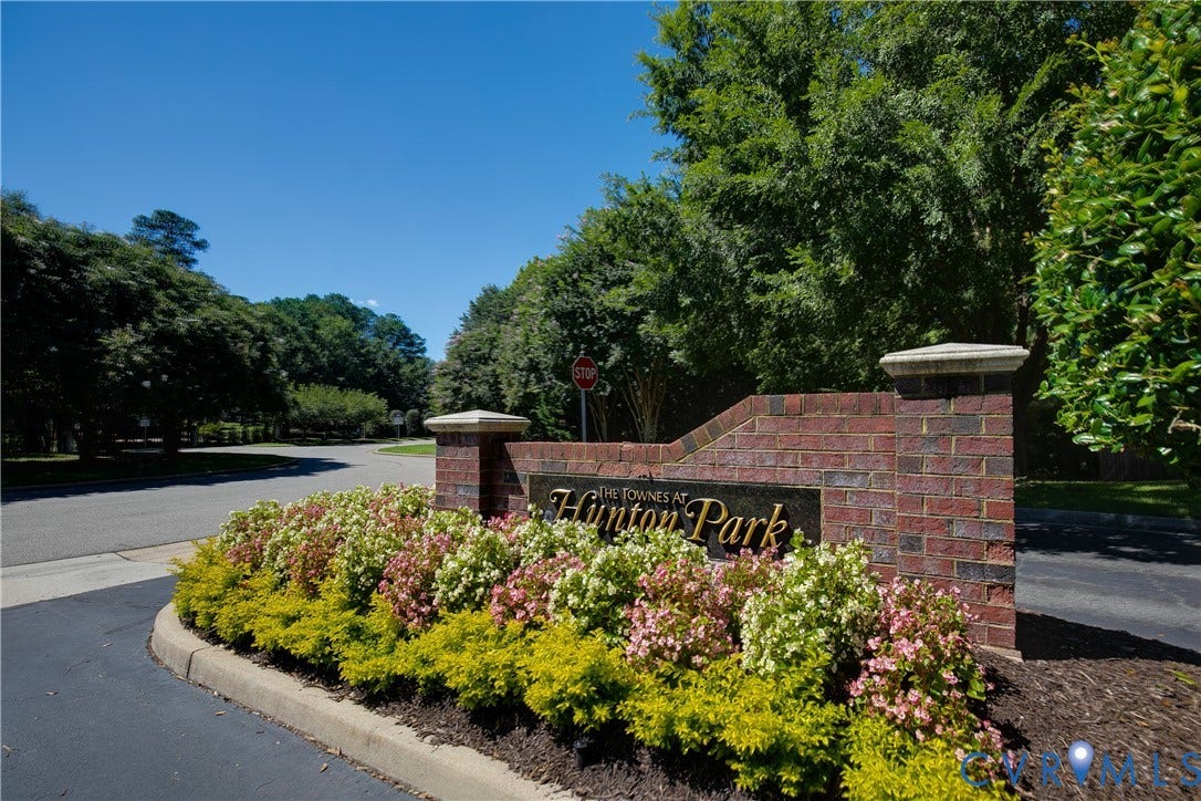 11345 Abbots Cross Lane, Hunton Park, Glen Allen, VA 23059 11345 Abbots Cross Lane, Hunton Park, Glen Allen, VA 23059