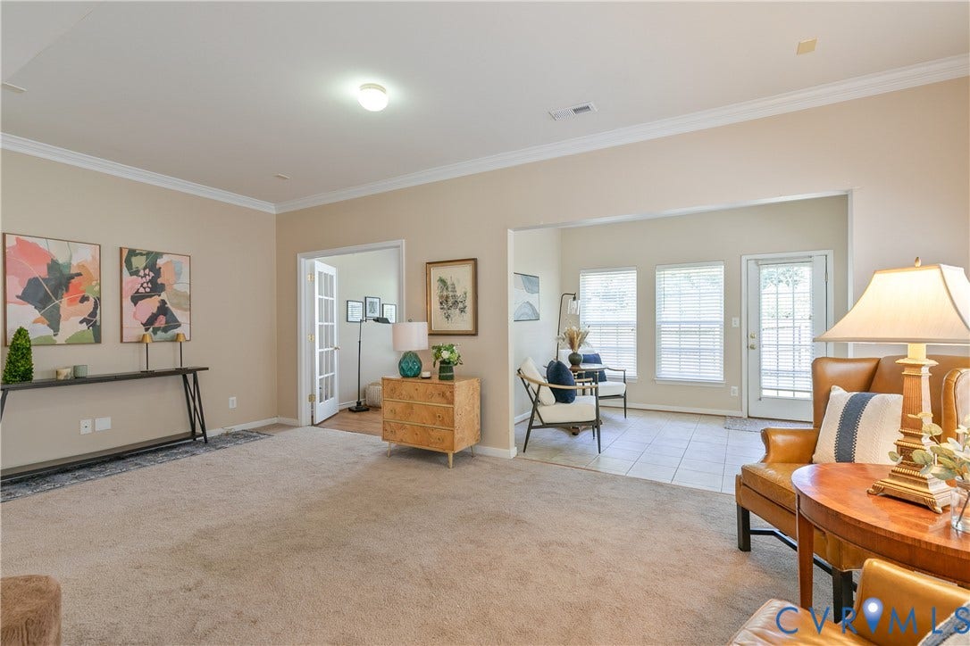 11345 Abbots Cross Lane, Hunton Park, Glen Allen, VA 23059 11345 Abbots Cross Lane, Hunton Park, Glen Allen, VA 23059