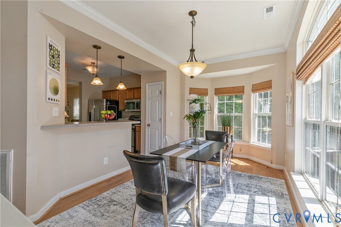 11345 Abbots Cross Lane, Hunton Park, Glen Allen, VA 23059 11345 Abbots Cross Lane, Hunton Park, Glen Allen, VA 23059
