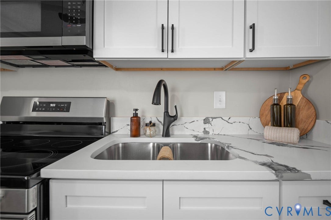 5429 Parker Street, Fulton Hill, Richmond, VA 23231 5429 Parker Street, Fulton Hill, Richmond, VA 23231