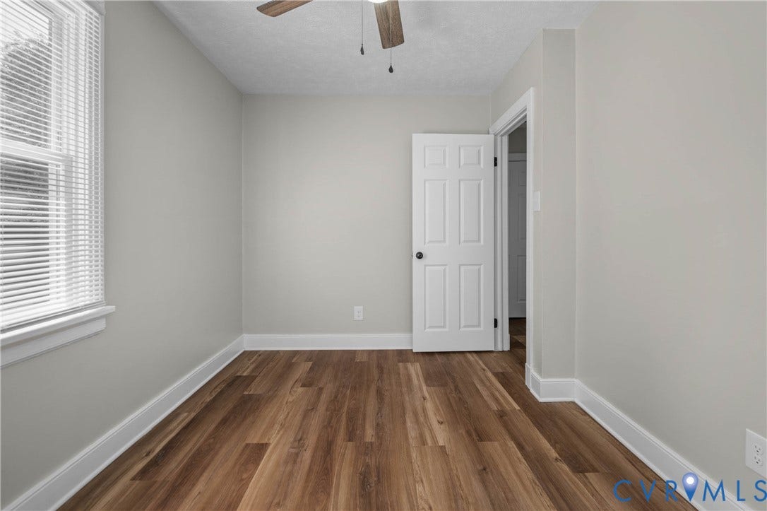 5429 Parker Street, Fulton Hill, Richmond, VA 23231 5429 Parker Street, Fulton Hill, Richmond, VA 23231