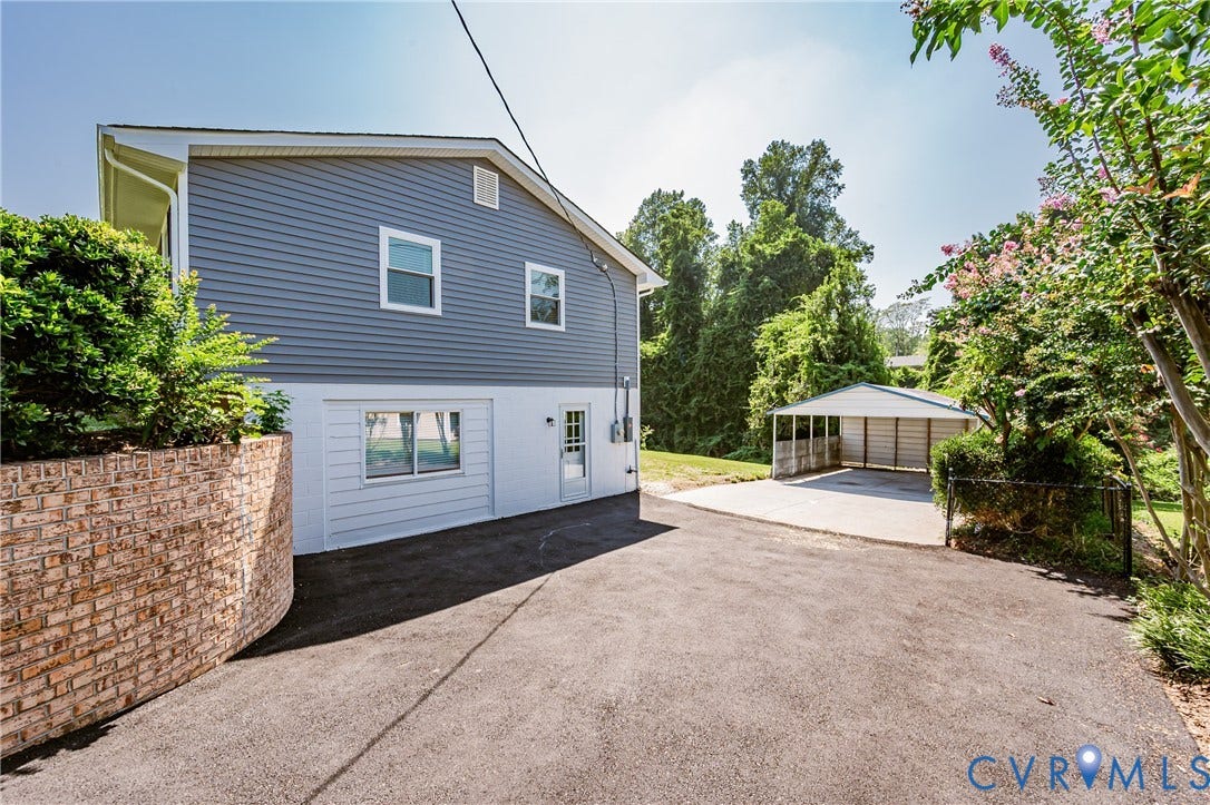 2702 Manchester Drive, New Birchett Estates, Prince George, VA 23875 2702 Manchester Drive, New Birchett Estates, Prince George, VA 23875