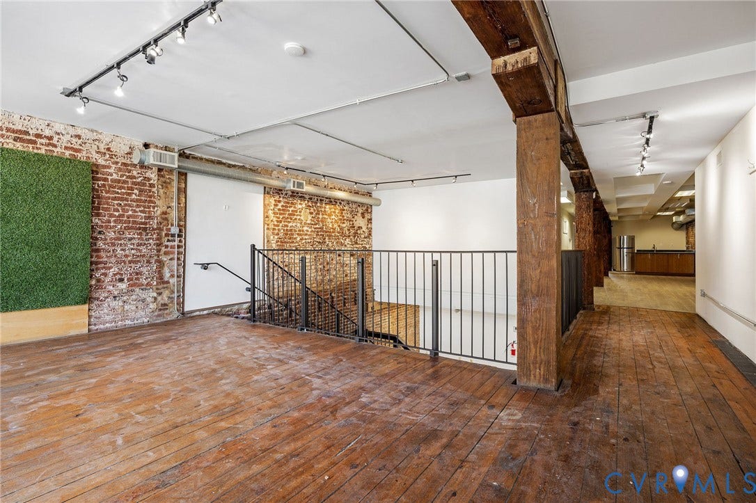 13 S 15th Street, Richmond, VA 23219 13 S 15th Street, Richmond, VA 23219