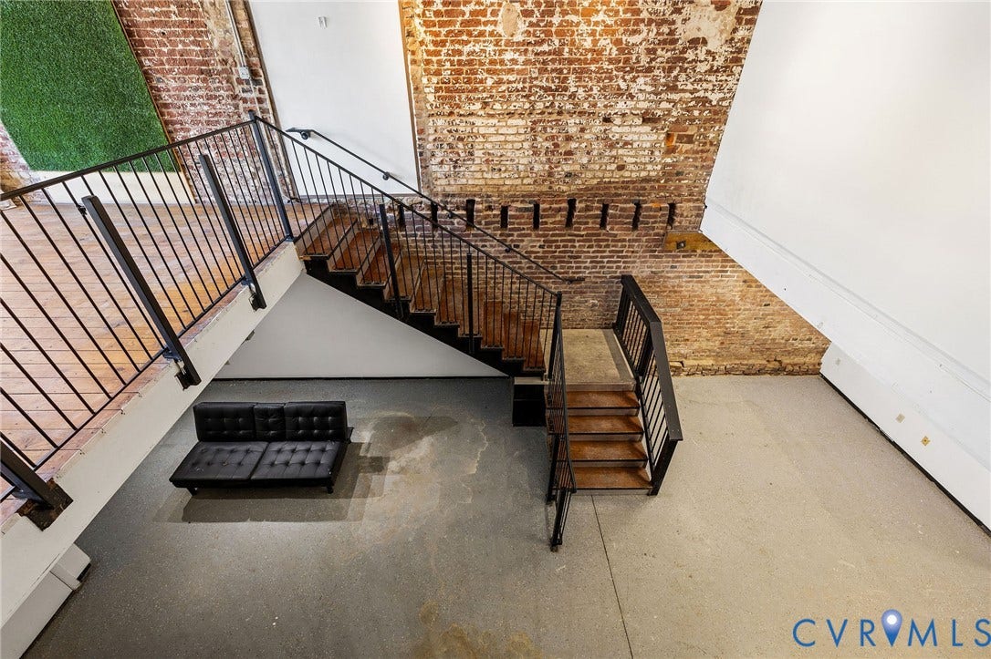 13 S 15th Street, Richmond, VA 23219 13 S 15th Street, Richmond, VA 23219