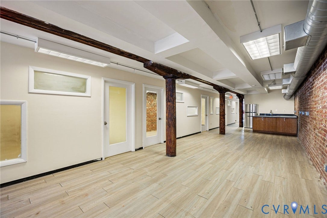 13 S 15th Street, Richmond, VA 23219 13 S 15th Street, Richmond, VA 23219