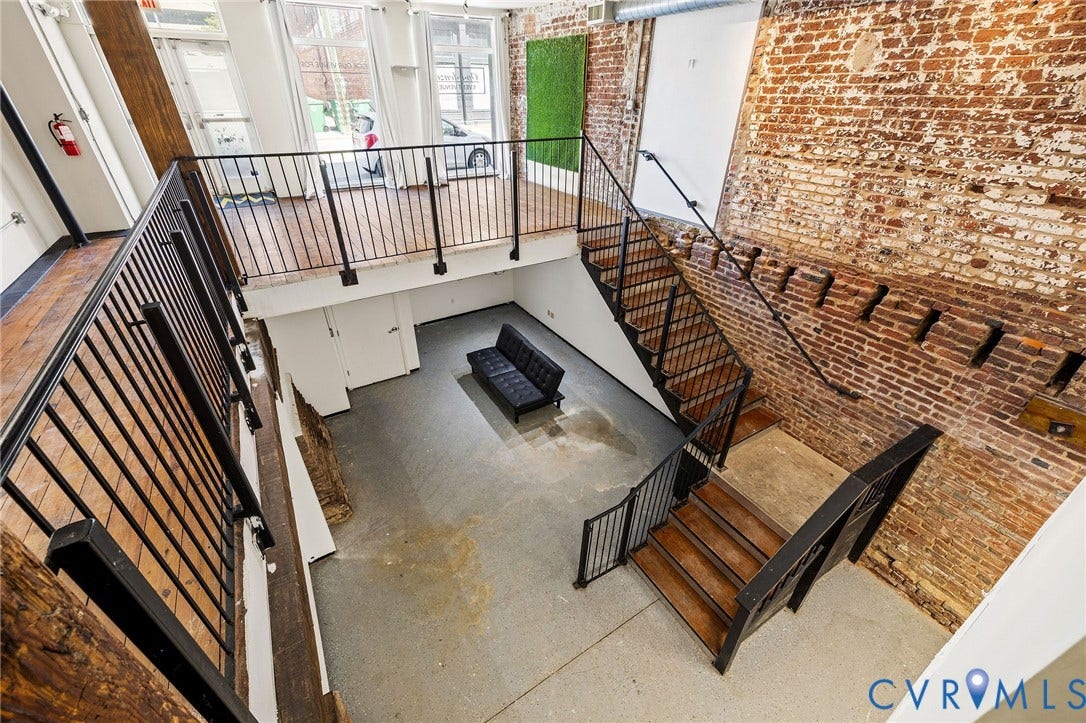 13 S 15th Street, Richmond, VA 23219 13 S 15th Street, Richmond, VA 23219