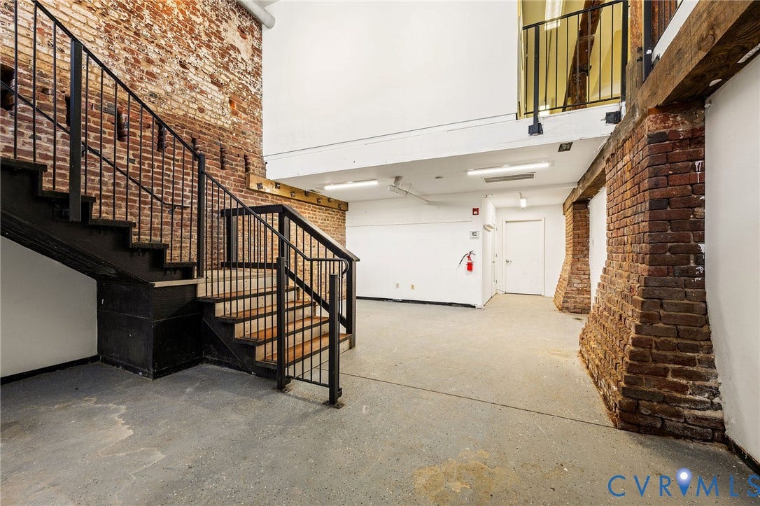 13 S 15th Street, Richmond, VA 23219 13 S 15th Street, Richmond, VA 23219