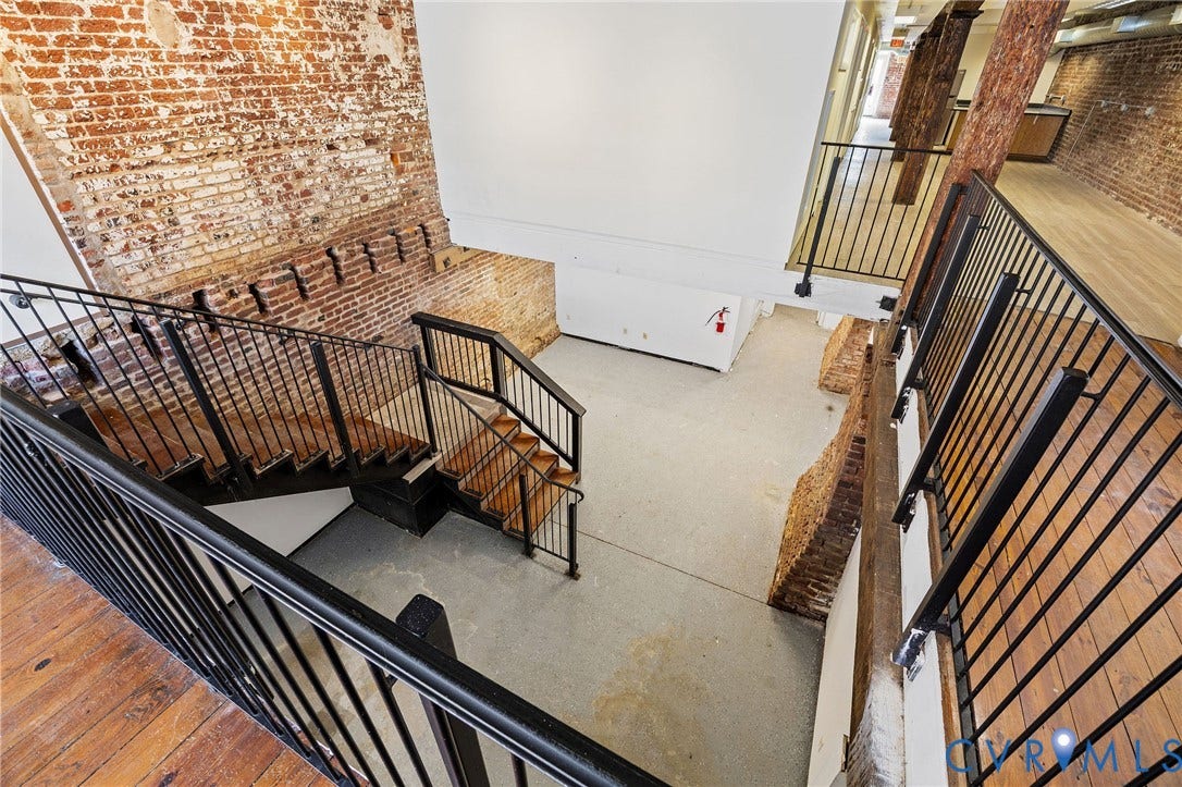 13 S 15th Street, Richmond, VA 23219 13 S 15th Street, Richmond, VA 23219
