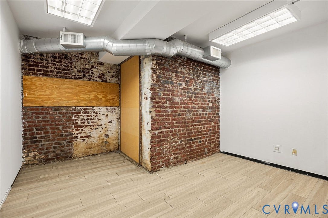 13 S 15th Street, Richmond, VA 23219 13 S 15th Street, Richmond, VA 23219