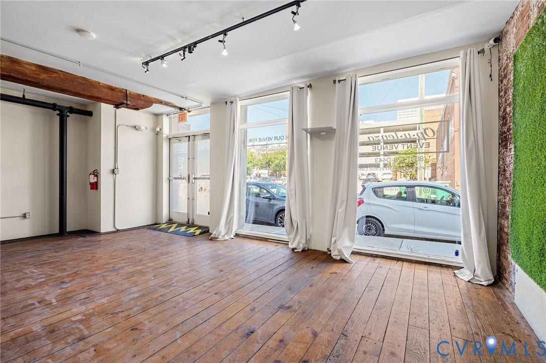 13 S 15th Street, Richmond, VA 23219 13 S 15th Street, Richmond, VA 23219