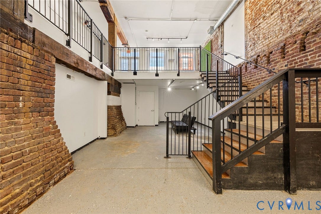 13 S 15th Street, Richmond, VA 23219 13 S 15th Street, Richmond, VA 23219