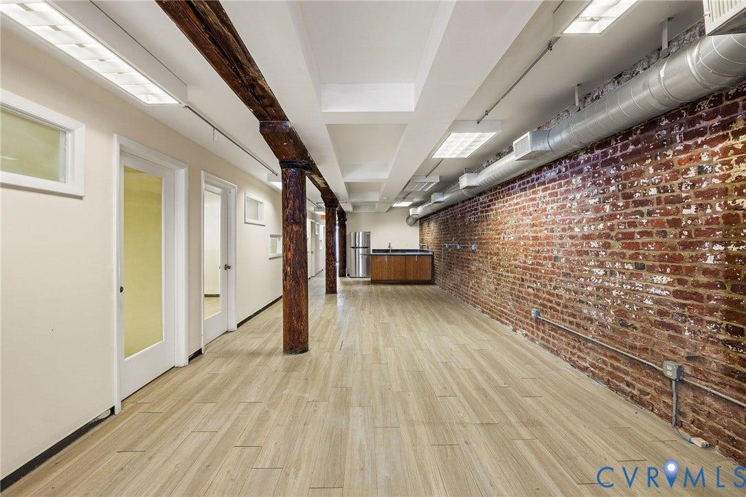13 S 15th Street, Richmond, VA 23219 13 S 15th Street, Richmond, VA 23219