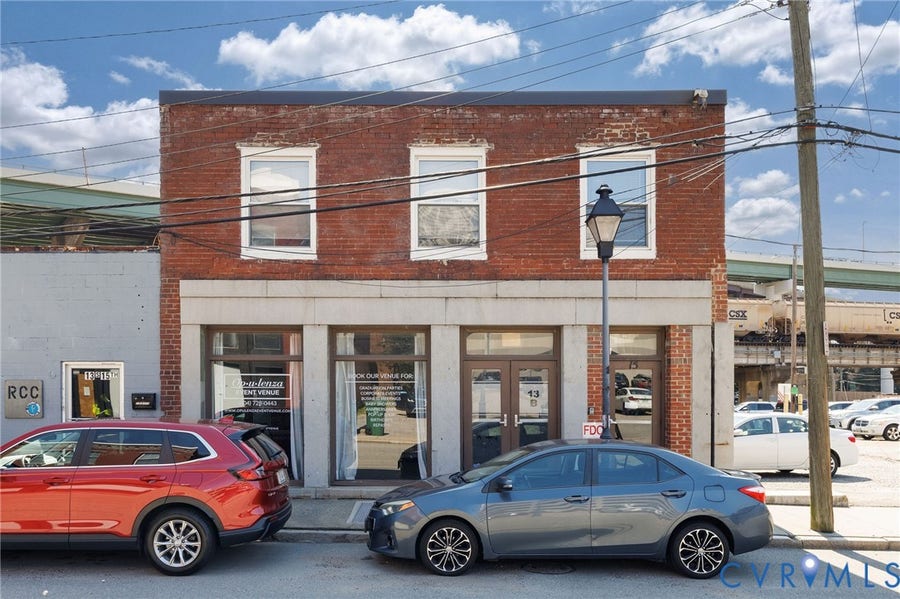 Property photo for 13 S 15th Street, Richmond, VA