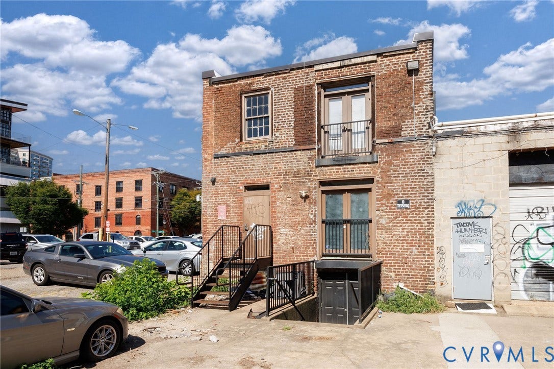 13 S 15th Street, Richmond, VA 23219 13 S 15th Street, Richmond, VA 23219