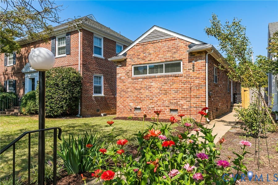 Property photo for 4404 Augusta Avenue, Richmond, VA