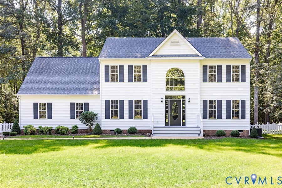 Property photo for 3203 Sherwood Bluff Terrace, Powhatan, VA