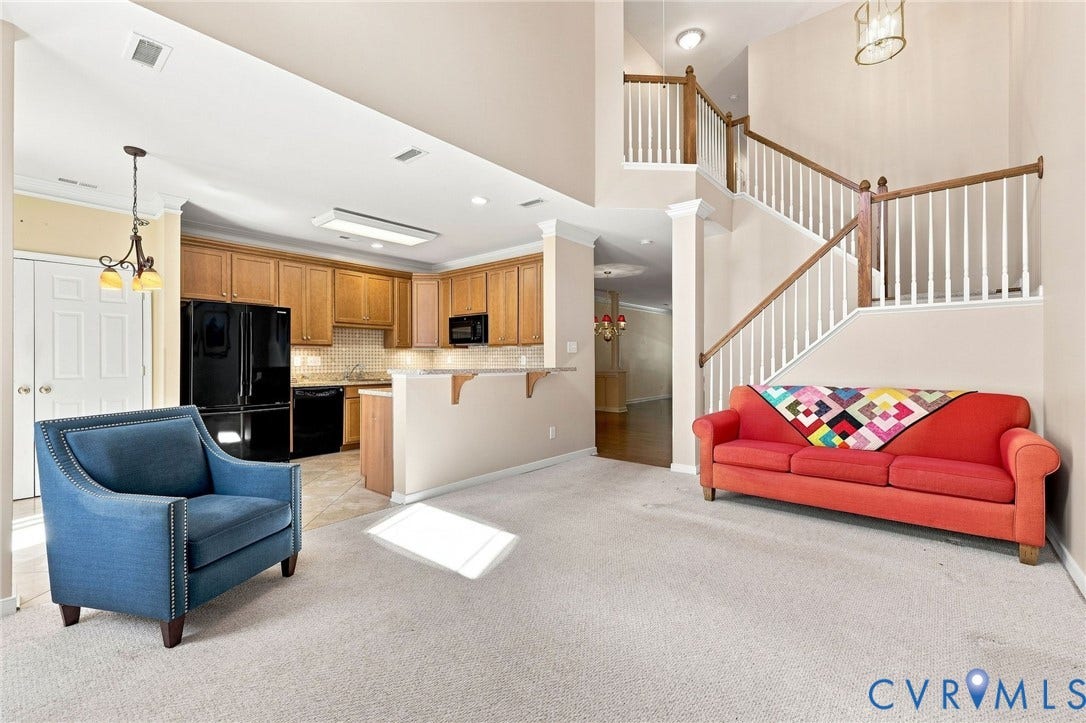 13805 Woodbridge Crossing Way, The Greens, Midlothian, VA 23112 13805 Woodbridge Crossing Way, The Greens, Midlothian, VA 23112