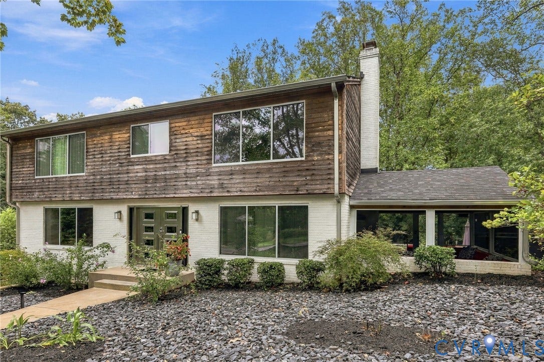 3321 Northridge Road, Richmond, VA 23235 3321 Northridge Road, Richmond, VA 23235