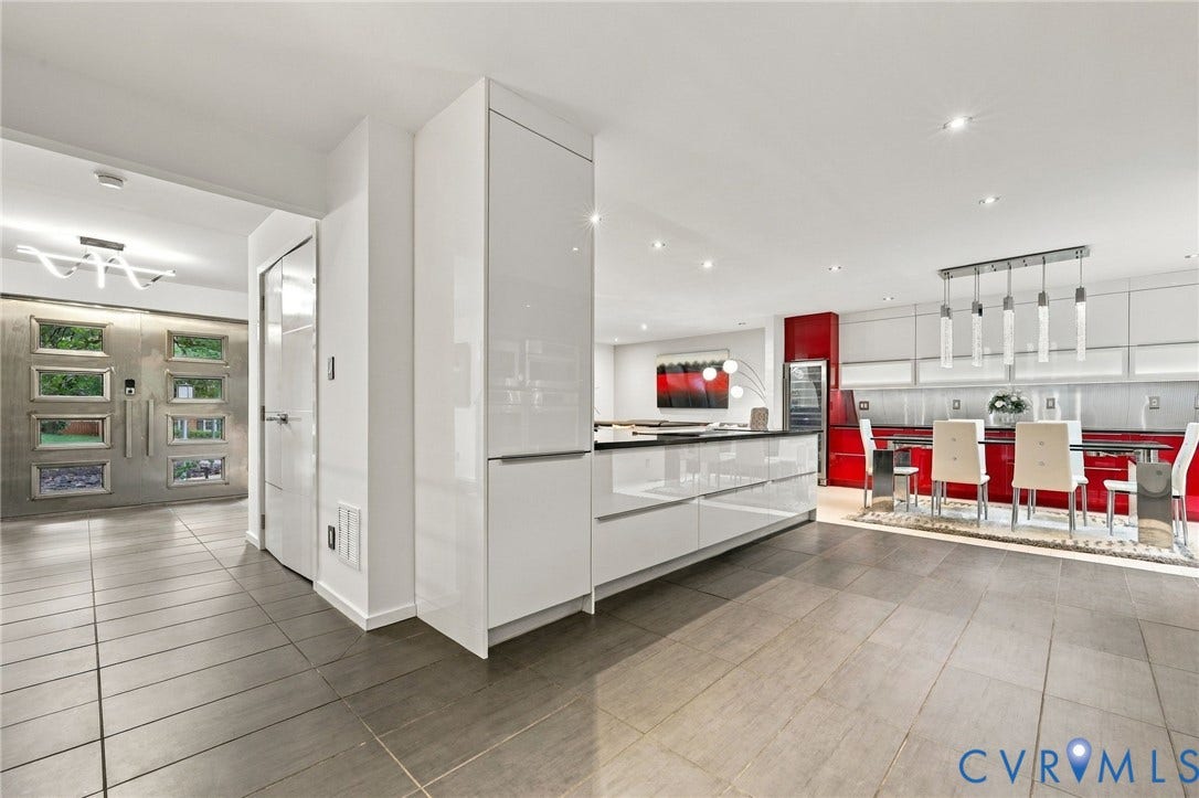 3321 Northridge Road, Richmond, VA 23235 3321 Northridge Road, Richmond, VA 23235