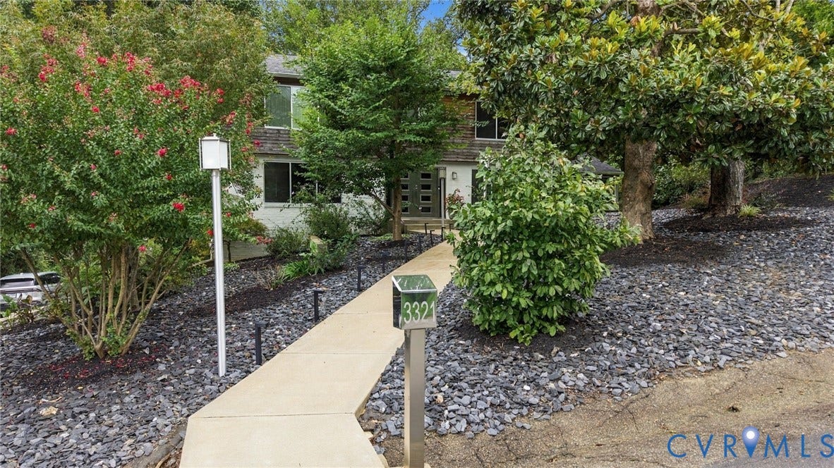 3321 Northridge Road, Richmond, VA 23235 3321 Northridge Road, Richmond, VA 23235