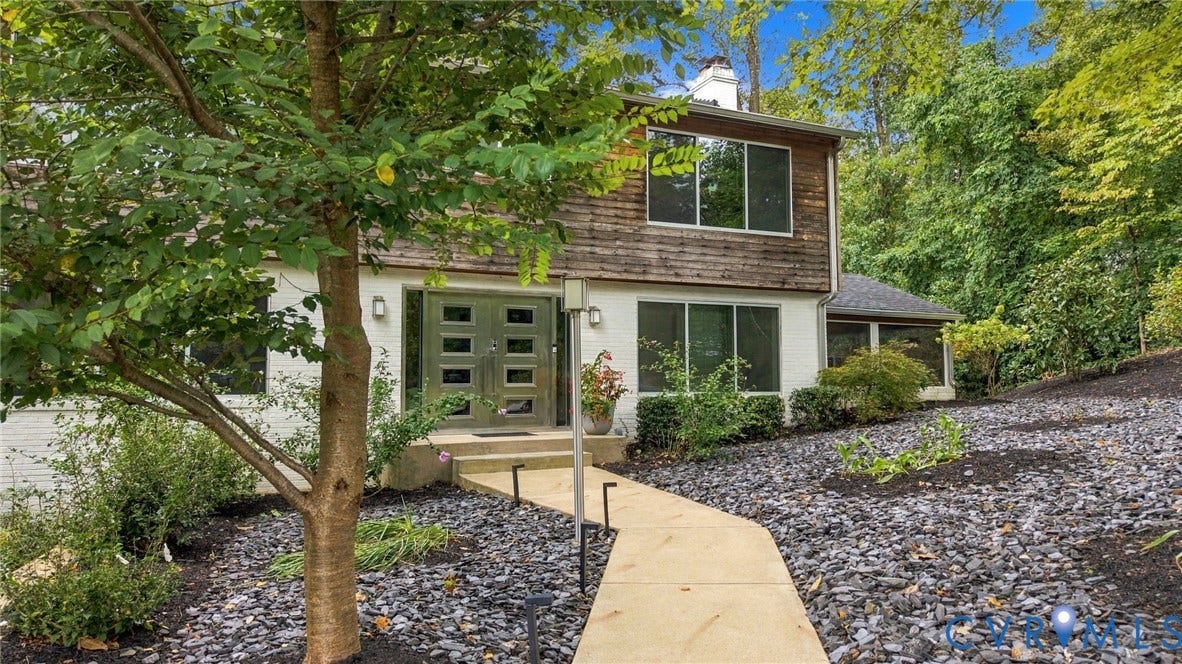 3321 Northridge Road, Richmond, VA 23235 3321 Northridge Road, Richmond, VA 23235