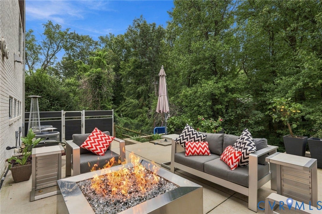 3321 Northridge Road, Richmond, VA 23235 3321 Northridge Road, Richmond, VA 23235