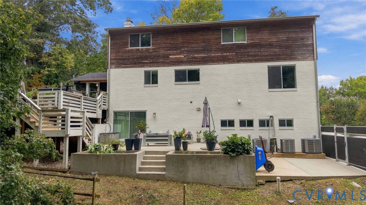 3321 Northridge Road, Richmond, VA 23235 3321 Northridge Road, Richmond, VA 23235