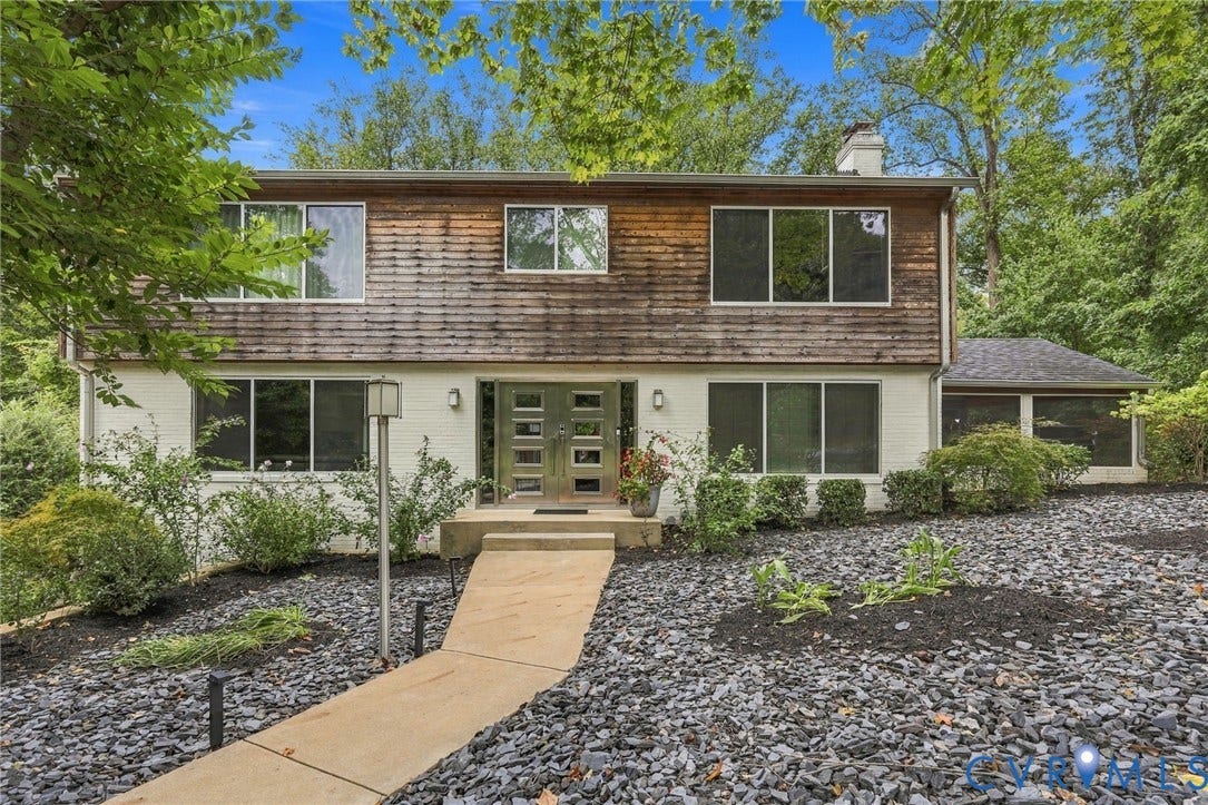3321 Northridge Road, Richmond, VA 23235 3321 Northridge Road, Richmond, VA 23235