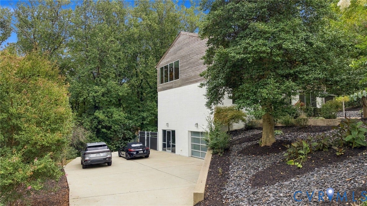 3321 Northridge Road, Richmond, VA 23235 3321 Northridge Road, Richmond, VA 23235