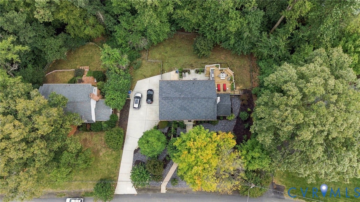 3321 Northridge Road, Richmond, VA 23235 3321 Northridge Road, Richmond, VA 23235
