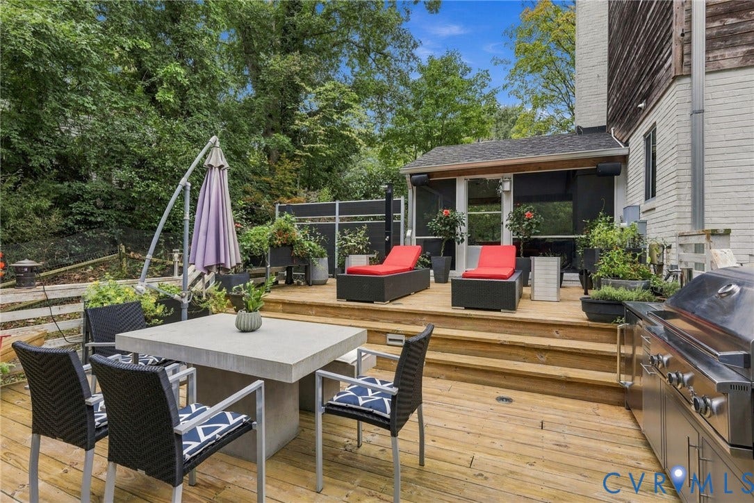 3321 Northridge Road, Richmond, VA 23235 3321 Northridge Road, Richmond, VA 23235
