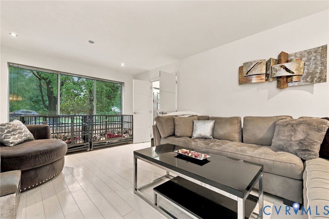 3321 Northridge Road, Richmond, VA 23235 3321 Northridge Road, Richmond, VA 23235