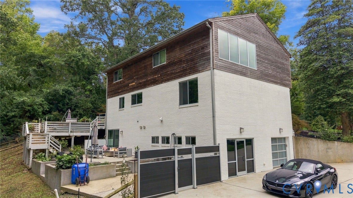 3321 Northridge Road, Richmond, VA 23235 3321 Northridge Road, Richmond, VA 23235