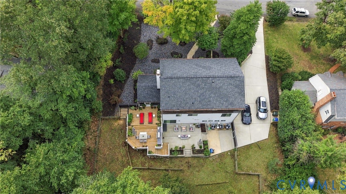 3321 Northridge Road, Richmond, VA 23235 3321 Northridge Road, Richmond, VA 23235