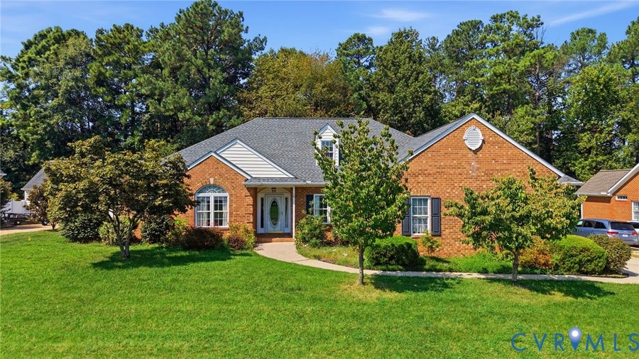Property photo for 9193 Wyattwood Road, Mechanicsville, VA