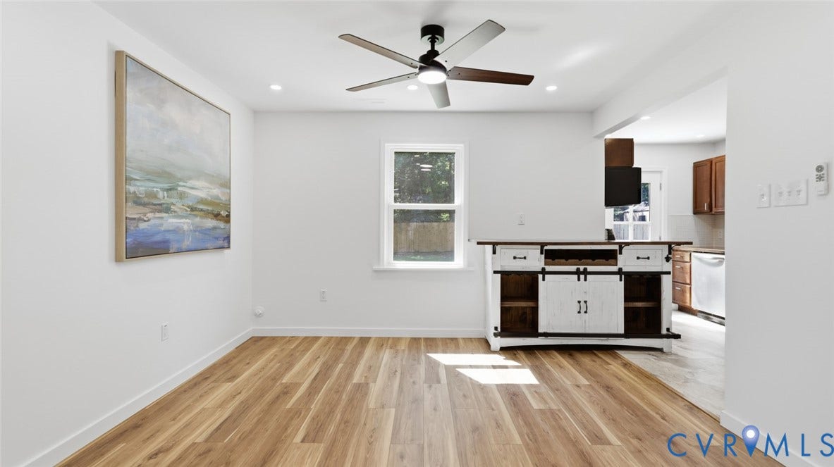 4123 Bremner Boulevard, Henrico, VA 23228
