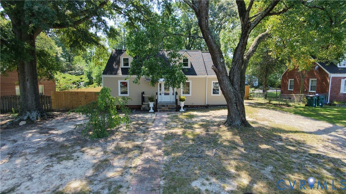 4123 Bremner Boulevard, Henrico, VA 23228